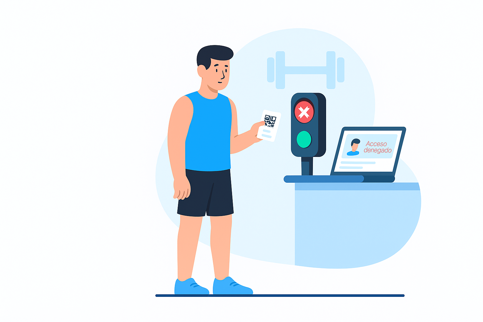 App Apli Gym