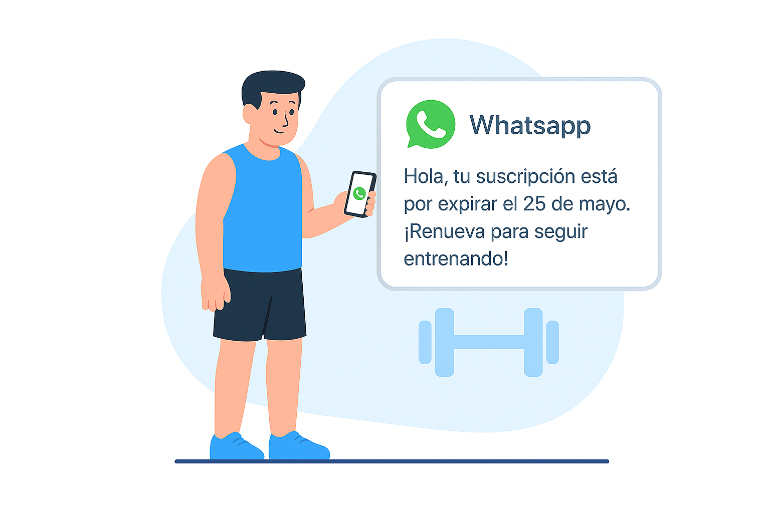 App Apli Gym